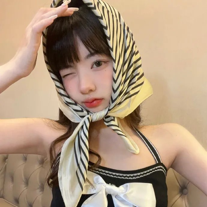 离去的女人